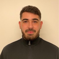 Ayoub Chbiki