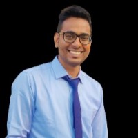 Rajeev Kumar Yadav