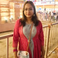 Mousumi Sil Bhowmick