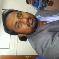 Mohammed Salim