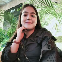 Alankrita Singh