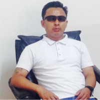 binod kumar gurung