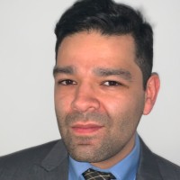 Daniel Solis