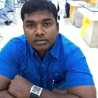 Nagarajan Palanisamy