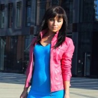 Елена Котова