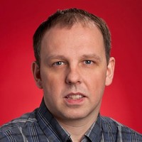 Gunnar Atli Jónsson