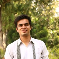 Hitesh Oberoi