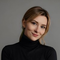 Daria Poltoratska