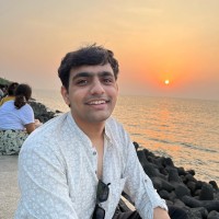 Yash Jayade