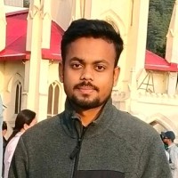 Soumen Giri
