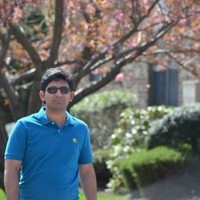 Ravikrishna yarlagadda