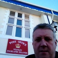 Tony Ryall