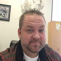 Chad Rhodes