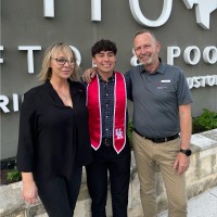 Brandon Toledo
