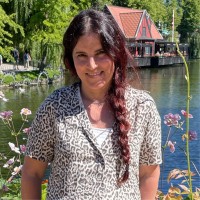 Latifa El Hasnaoui