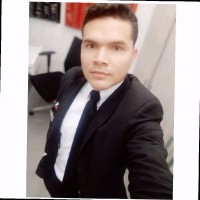 Alvaro Salcedo Garcia