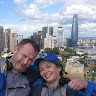 Maritza en Peter van der Kruk-Pex