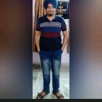 Simranpal Singh