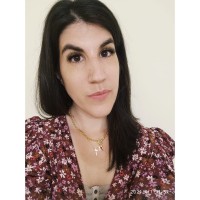 Miriam García Ortega