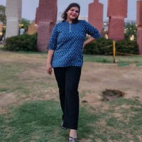 Smita Jain