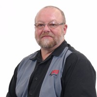 Michael Mitchell