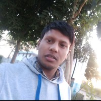 Arpit Kumar Vishwakarma