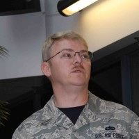 Andrew Travers
