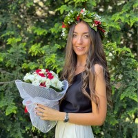 Bianca Canavesi