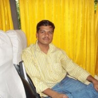 Varshav Patil