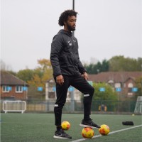 Matthew Amoah-Larbi