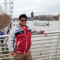 Piyush Chittora