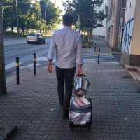 Zoltan Farkas