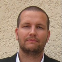 Xavier Méjean