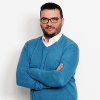 Milos Stamenic