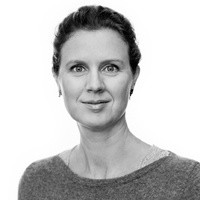 Christine Magnusson