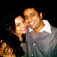 Hetali Pandya Bhatt