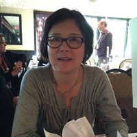 Lynne (Jiang) Gao