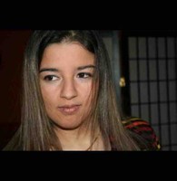 Nesrine El Massnaoui