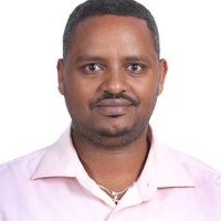 Belay Manjur  (Ph.D.) Gebru