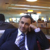 Alain HARDY