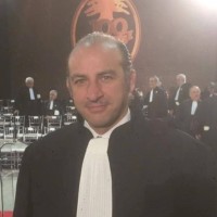 Dr. Pierre El Khoury (Ph.D, LL.M, DEA)
