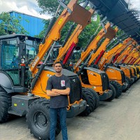 Pranay Ahire