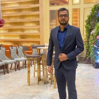 Abhishek Singh