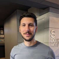 Marco Antinori