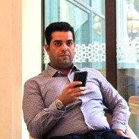 Mohammed Dawoud