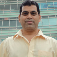 Ramesh Pednekar