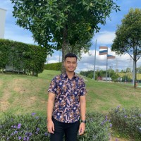 Muhammad Raihan