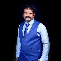 Kalaiselvan Chandrasekaran