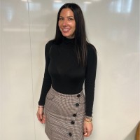 Marisa Katroshi