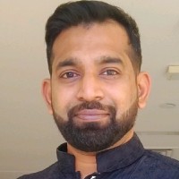 Faisalraza Karim Shaikh